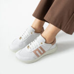 Zapatos barefoot mujer con horma ancha