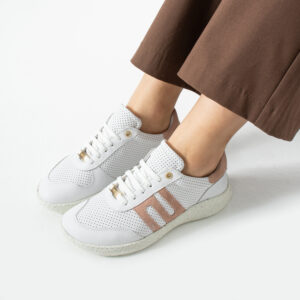 Zapatos barefoot mujer con horma ancha
