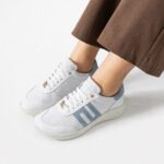 Zapatos barefoot mujer con horma ancha