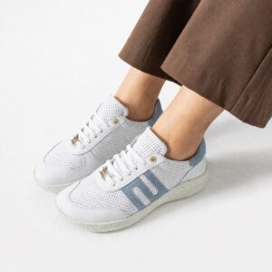 Zapatos barefoot mujer con horma ancha