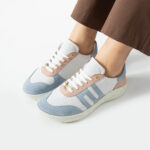 Zapatos barefoot mujer con horma ancha