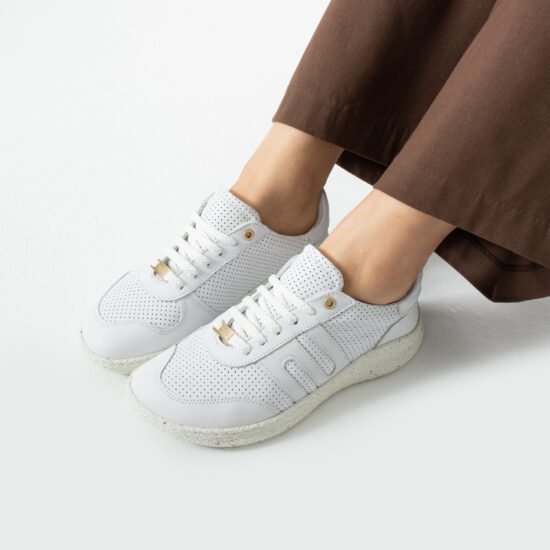 Zapatos barefoot mujer con horma ancha