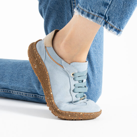 TSL Barefoot Icon Sky - Azul - Ante