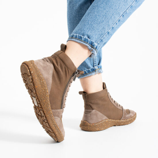 TSL Barefoot North Taupe - Visón - Nobuk