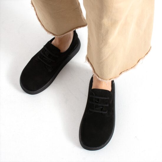 Zapatos planos de mujer - TSL Memory Alma Jet