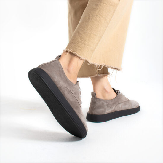 TSL Memory Alma Grey - Gris - Ante