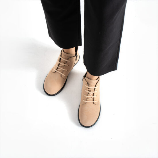 Botines de mujer - TSL Memory Nora Rose