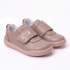 Zapatos barefoot para niños de piel natural