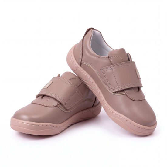 Calzado Barefoot para niños - TSL Barefoot Mini Go Blush