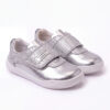 Zapatos barefoot para niños de piel natural