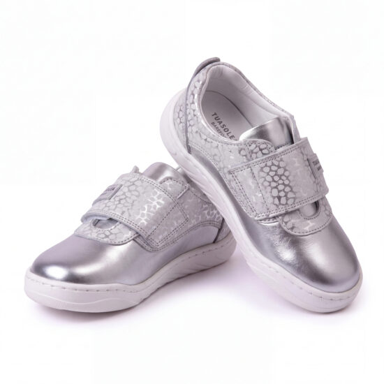 Calzado Barefoot para niños - TSL Barefoot Mini Go Ice