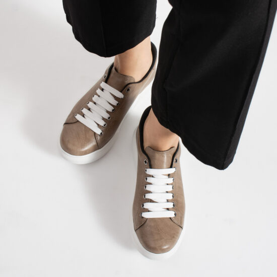 Zapatillas de mujer - TSL Timeless Sandstone