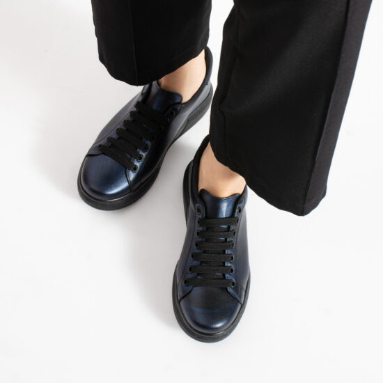 Zapatillas de mujer - TSL Timeless Midnight