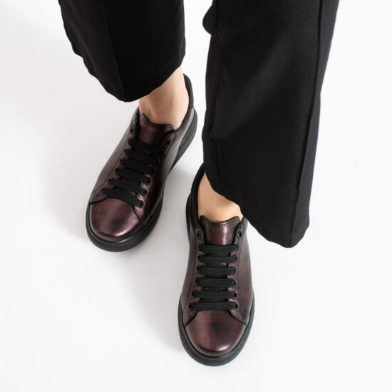 Zapatillas de mujer - TSL Timeless Vintage